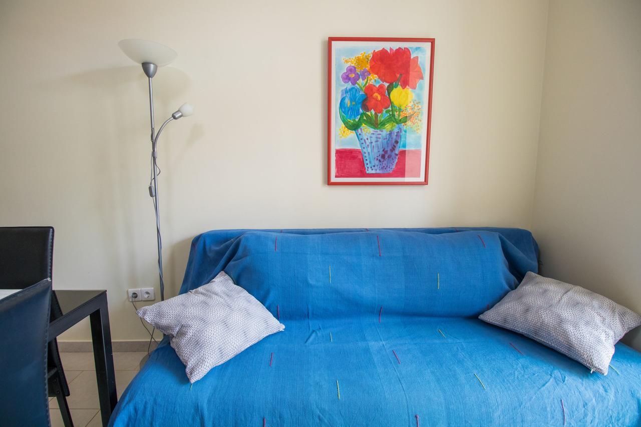 Apartment Andres ツリクヴェニツァ エクステリア 写真