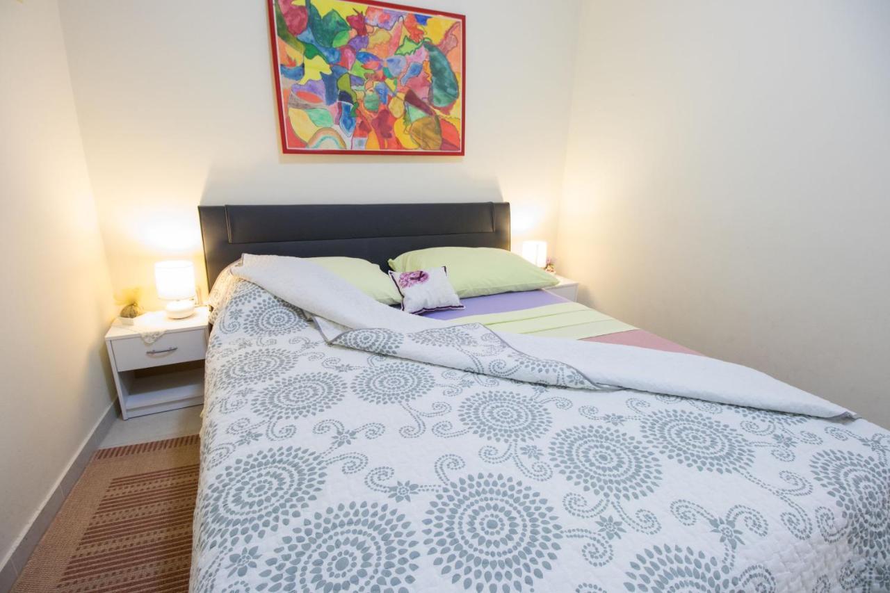 Apartment Andres ツリクヴェニツァ エクステリア 写真