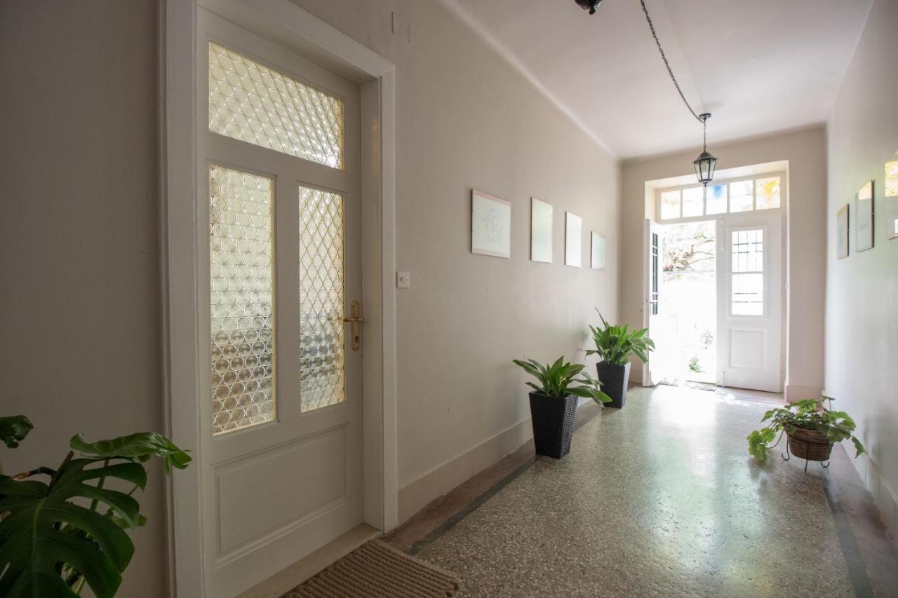 Apartment Andres ツリクヴェニツァ エクステリア 写真