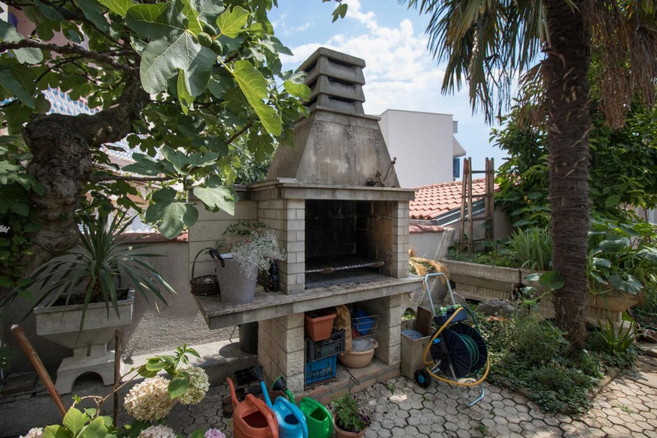 Apartment Andres ツリクヴェニツァ エクステリア 写真